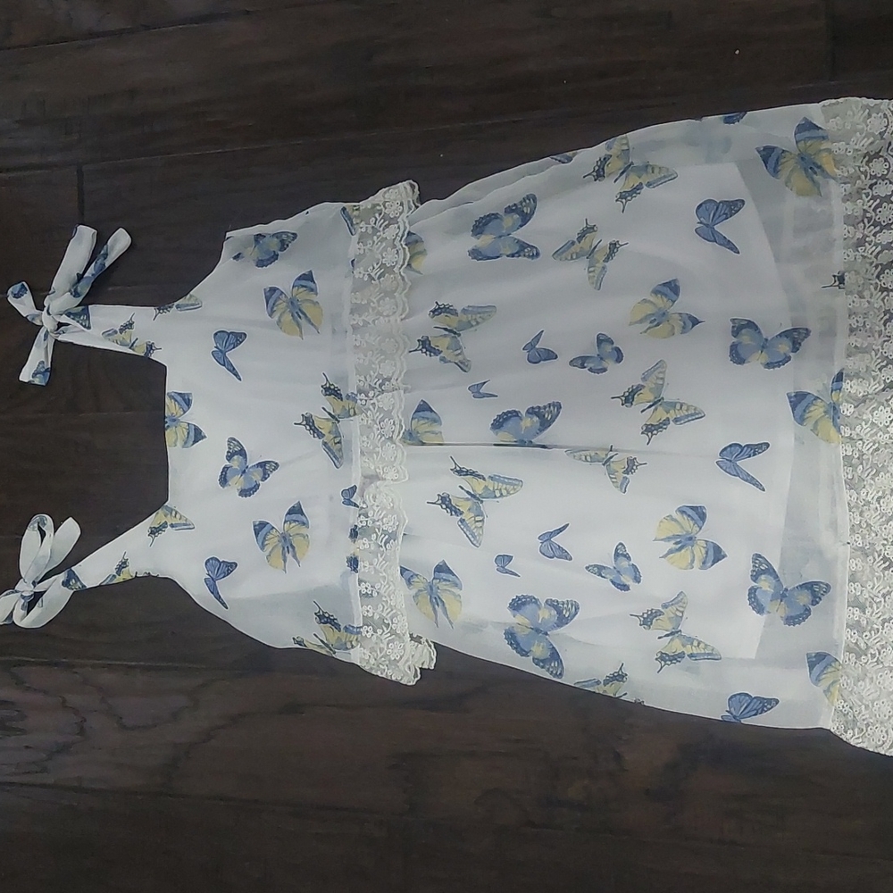 💫❣️MARK DOWN💫❣️ 💙 cute dress